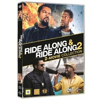 RIDE ALONG 1 & 2